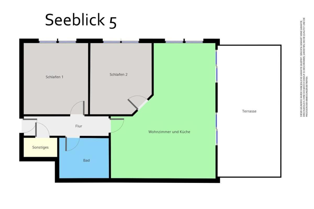 Seeblick 5 - Luxus Am Hafen Norddeich  Zewnętrze zdjęcie